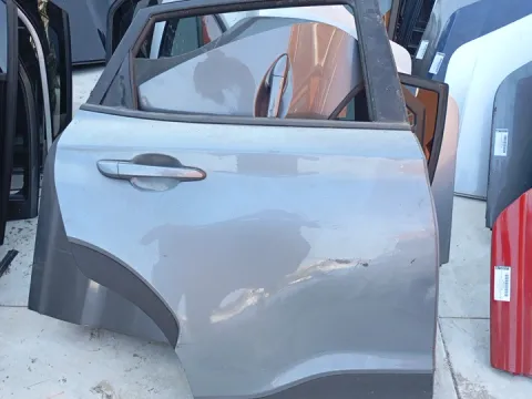 Πόρτα Πίσω Δεξιά για HYUNDAI KONA (2018 - ) *Γ*