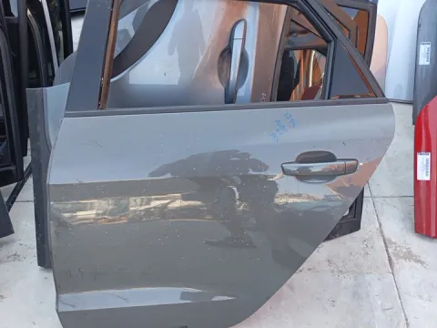 Πόρτα Πίσω Αριστερή για AUDI A1 (2018 - ) (GB) *Ε*