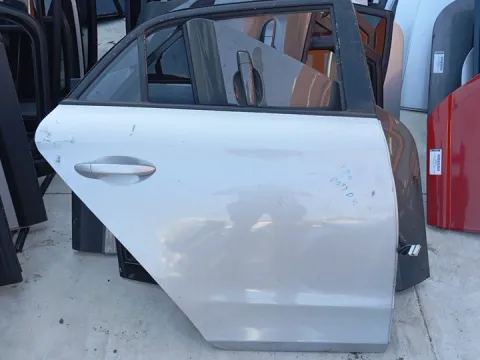 Πόρτα Πίσω Δεξιά για HYUNDAI i20 (2015 - 2018) , (2018 - 2020) *Γ*