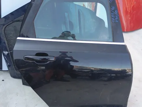 Πόρτα Πίσω Δεξιά για VOLVO V90 (2017 -) CROSS COUNTRY *Ε*