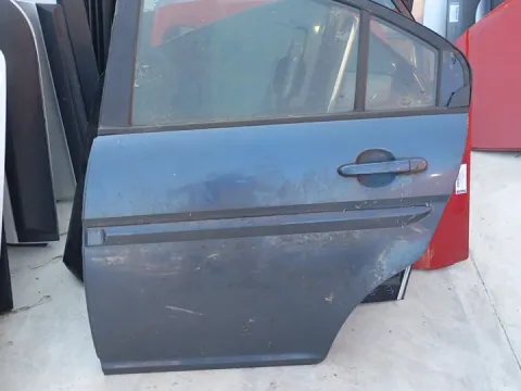Πόρτα Πίσω Αριστερή για HYUNDAI ACCENT (2006 - (MC) *Γ*