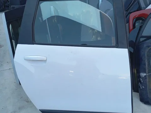 Πόρτα Πίσω Δεξιά για DACIA LODGY (2012 - ) *Γ*