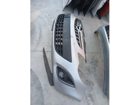Προφυλακτήρας Εμπρός για OPEL CORSA (2011 - 2014) D F/L - 