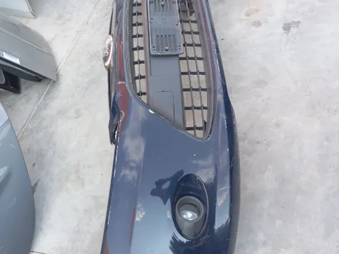 Προφυλακτήρας Εμπρός για FORD FIESTA (2008 - 2012) Mk6 (JA8) 