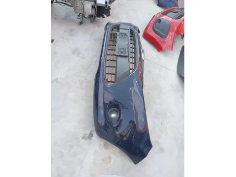 Προφυλακτήρας Εμπρός για FORD FIESTA (2008 - 2012) Mk6 (JA8)  - 