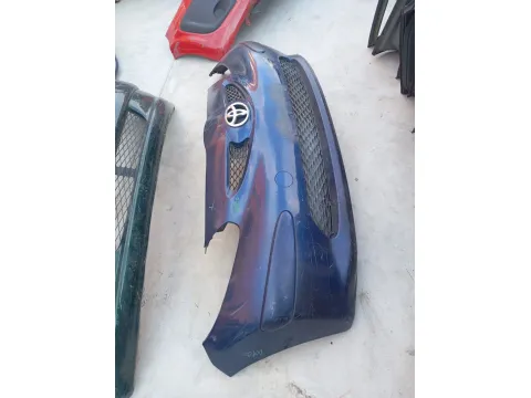 Προφυλακτήρας Εμπρός για TOYOTA AYGO (2005 - 2009) (B10)  - 