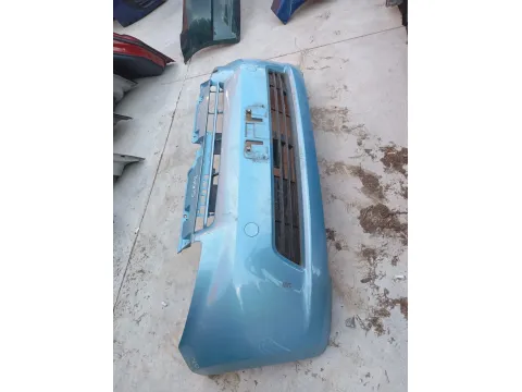 Προφυλακτήρας Εμπρός για DAIHATSU SIRION (2006 - ) (M300) (M301)  - 