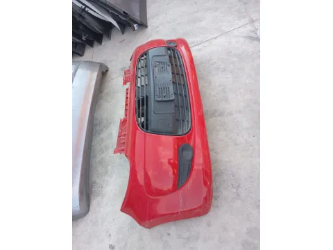 Προφυλακτήρας Εμπρός για CITROEN C1 (2009 - 2012) (P)  - 