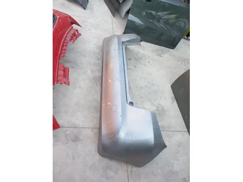 Προφυλακτήρας Πίσω για HONDA JAZZ (2008 - 2011) (GE)  - 