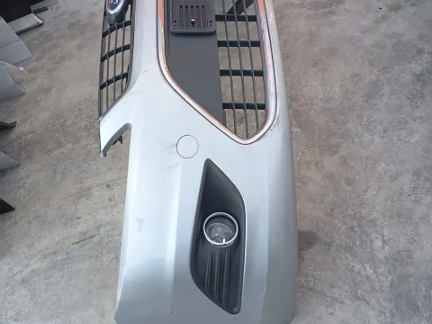 Προφυλακτήρας Εμπρός για FORD FOCUS (2008 - 2010) Mk2b (DA3 - C307) 