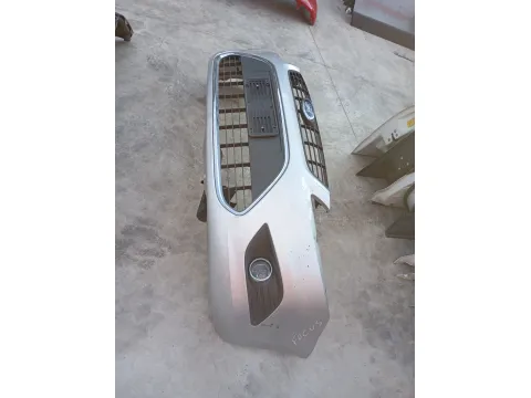 Προφυλακτήρας Εμπρός για FORD FOCUS (2008 - 2010) Mk2b (DA3 - C307)  - 
