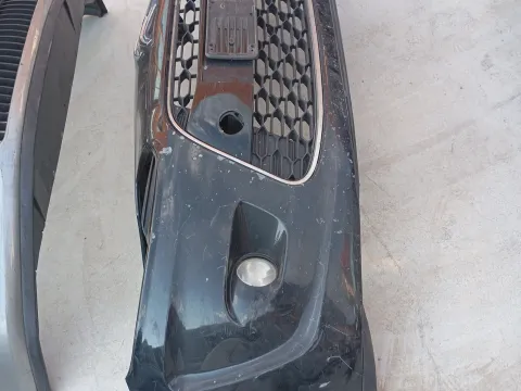 Προφυλακτήρας Εμπρός για CITROEN C3 (2010 - 2014) 