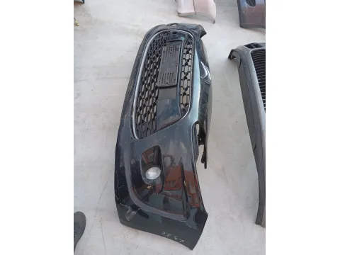 Προφυλακτήρας Εμπρός για CITROEN C3 (2010 - 2014)  - 