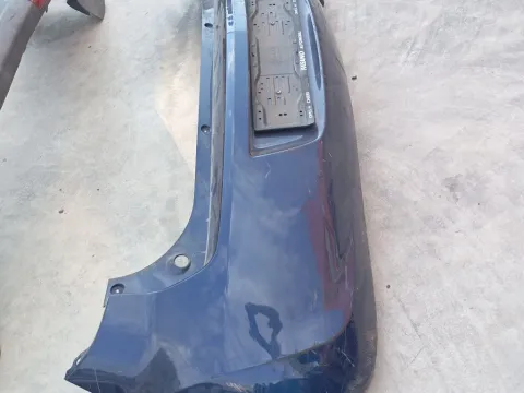 Προφυλακτήρας Πίσω για OPEL AGILA (2008 - ) 