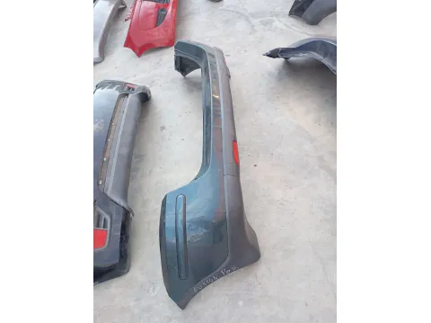 Προφυλακτήρας Πίσω για FORD FUSION (2002 - 2005) (JU)  - 