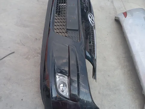 Προφυλακτήρας Εμπρός για HYUNDAI i30 (2007 - 2012) (FD) 
