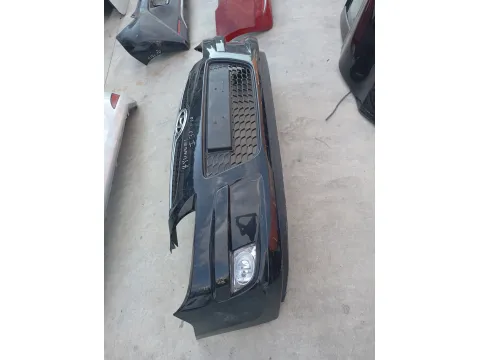 Προφυλακτήρας Εμπρός για HYUNDAI i30 (2007 - 2012) (FD)  - 