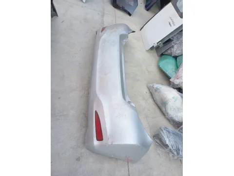 Προφυλακτήρας Πίσω για TOYOTA YARIS (2012 - 2014) ( )  - 