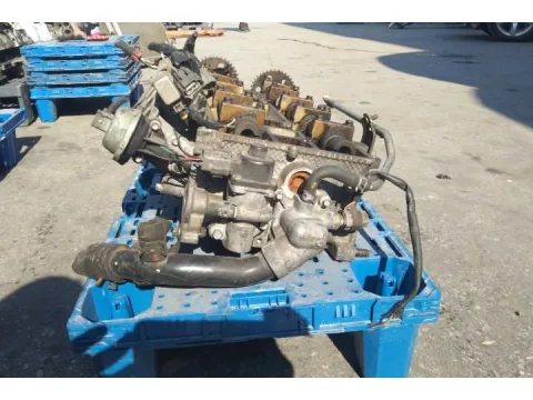 Καπάκι Κινητήρα (Κυλινδροκεφαλή) Σκέτο για MAZDA MX5 (2005 - 2008) (NC) Roadster - 2dr 2000 LF -VE petrol 160 *ΝΕΑ ΓΕΝΙΑ*ΠΑΛΕΤΑ 45*  - 