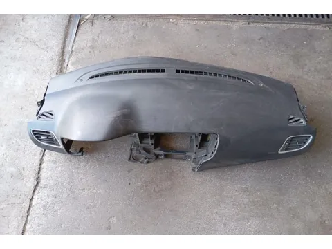 Σετ Αερόσακων Εμπρός (με Ταμπλό) για SUZUKI BALENO (2015 - 2022) () Hatchback - 5dr *Γ* - 