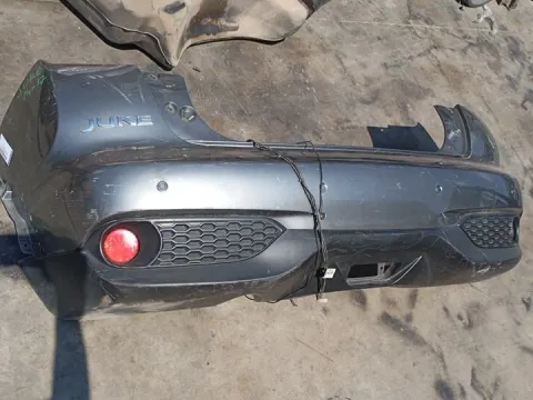 Προφυλακτήρας Πίσω Με Parktronic για NISSAN JUKE (2014 - 2019) (F15) 