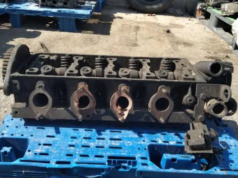 Καπάκι Κινητήρα (Κυλινδροκεφαλή) Σκέτο για RENAULT 21 (1986 - 1989) (K48) S-Wagon - 5dr 2000 (J7R750) Petrol 116 *ΝΕΑ ΓΕΝΙΑ*ΠΑΛΕΤΑ 50*