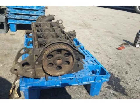 Καπάκι Κινητήρα (Κυλινδροκεφαλή) Σκέτο για RENAULT 21 (1986 - 1989) (K48) S-Wagon - 5dr 2000 (J7R750) Petrol 116 *ΝΕΑ ΓΕΝΙΑ*ΠΑΛΕΤΑ 50* - 