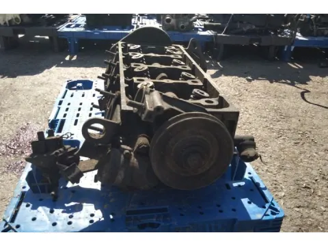 Καπάκι Κινητήρα (Κυλινδροκεφαλή) Σκέτο για RENAULT 21 (1986 - 1989) (K48) S-Wagon - 5dr 2000 (J7R750) Petrol 116 *ΝΕΑ ΓΕΝΙΑ*ΠΑΛΕΤΑ 50* - 
