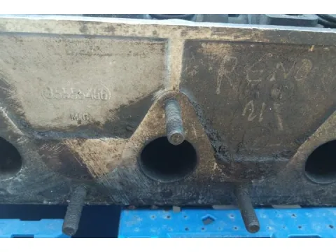 Καπάκι Κινητήρα (Κυλινδροκεφαλή) Σκέτο για RENAULT 21 (1986 - 1989) (K48) S-Wagon - 5dr 2000 (J7R750) Petrol 116 *ΝΕΑ ΓΕΝΙΑ*ΠΑΛΕΤΑ 50* - 