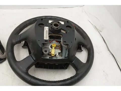 Σετ Αερόσακων Εμπρός (με Ταμπλό) για MITSUBISHI LANCER (2004 - 2008) (CS) *Γ* - 