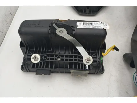 Σετ Αερόσακων Εμπρός (με Ταμπλό)  για FIAT PUNTO (2009 - 2012) (199) EVO *Γ* - 