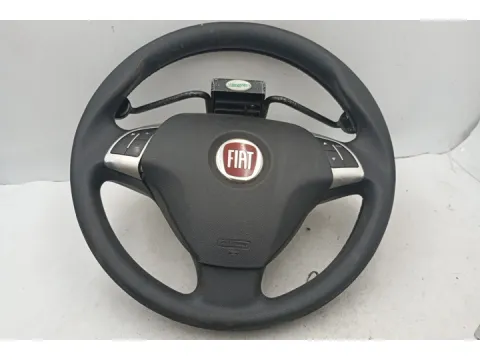 Σετ Αερόσακων Εμπρός (με Ταμπλό)  για FIAT PUNTO (2009 - 2012) (199) EVO *Γ* - 