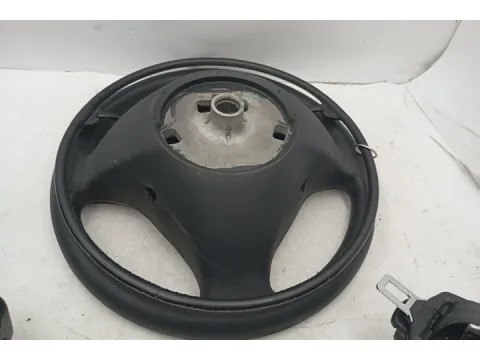 Σετ Αερόσακων Εμπρός (με Ταμπλό)  για FIAT PUNTO (2009 - 2012) (199) EVO *Γ* - 