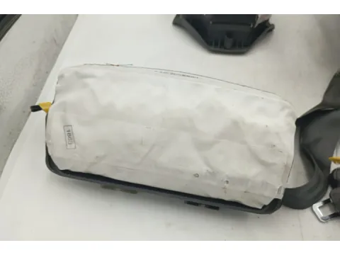 Σετ Αερόσακων Εμπρός (με Ταμπλό)  για FIAT PUNTO (2009 - 2012) (199) EVO *Γ* - 