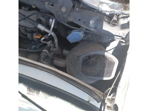 Τροπέτο Αμάξι κομπλέ για VW TRANSPORTER (1997 - 2003) (70X) (T4) 2500 (AET) Petrol 115 Syncro 4*4 *ΔΒ* - 