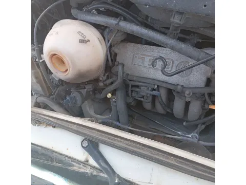 Τροπέτο Αμάξι κομπλέ για VW TRANSPORTER (1997 - 2003) (70X) (T4) 2500 (AET) Petrol 115 Syncro 4*4 *ΔΒ* - 