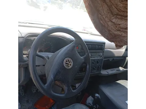 Τροπέτο Αμάξι κομπλέ για VW TRANSPORTER (1997 - 2003) (70X) (T4) 2500 (AET) Petrol 115 Syncro 4*4 *ΔΒ* - 