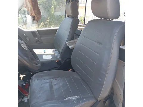 Τροπέτο Αμάξι κομπλέ για VW TRANSPORTER (1997 - 2003) (70X) (T4) 2500 (AET) Petrol 115 Syncro 4*4 *ΔΒ* - 