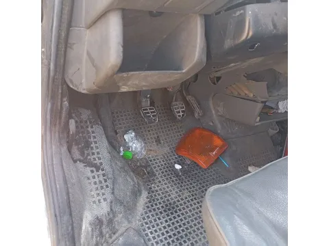 Τροπέτο Αμάξι κομπλέ για VW TRANSPORTER (1997 - 2003) (70X) (T4) 2500 (AET) Petrol 115 Syncro 4*4 *ΔΒ* - 