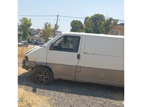 Τροπέτο Αμάξι κομπλέ για VW TRANSPORTER (1997 - 2003) (70X) (T4) 2500 (AET) Petrol 115 Syncro 4*4 *ΔΒ* - 