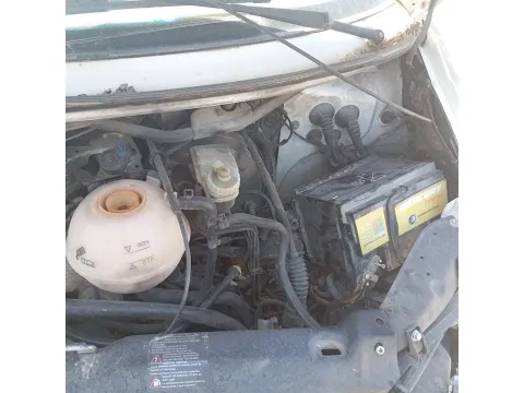 Τροπέτο Αμάξι κομπλέ για VW TRANSPORTER (1997 - 2003) (70X) (T4) 2500 (AET) Petrol 115 Syncro 4*4 *ΔΒ* - 
