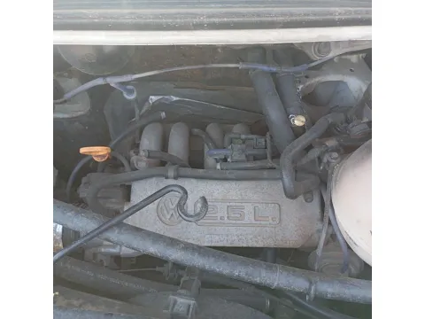 Τροπέτο Αμάξι κομπλέ για VW TRANSPORTER (1997 - 2003) (70X) (T4) 2500 (AET) Petrol 115 Syncro 4*4 *ΔΒ* - 