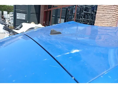 Τροπέτο Πίσω Με Άξονα Με Δισκόφρενα για CITROEN C3 (2017 - 2020) AIRCROSS *Π* - 