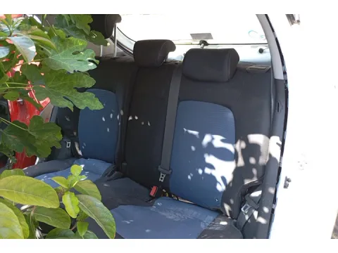 Τροπέτο Πίσω Με Άξονα Με Δισκόφρενα για HYUNDAI i10 (2014 - 2019) Hatchback - 5dr *Π* - 