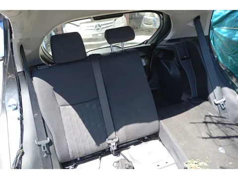 Τροπέτο Πίσω Με Άξονα Με Δισκόφρενα για TOYOTA YARIS (2020 - ) (XP210) Hatchback - 5dr *Π* - 