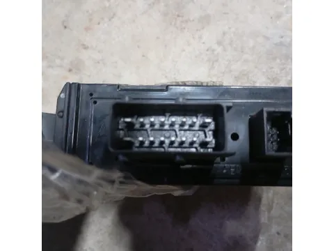 Γρύλος Παραθύρου Μοτερ Εμπρός Αριστερό 6+6+12Pin για PEUGEOT 307 (2001 - 2005) (3A) (3C) Cabrio - Coupe 2dr , (2005 - 2008)  - 