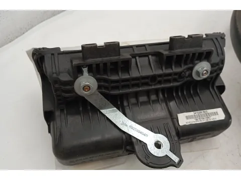 Σετ Αερόσακων Εμπρός (με Ταμπλό) για OPEL CORSA (2014 - 2019) E Hatchback - 5dr *Γ* - 