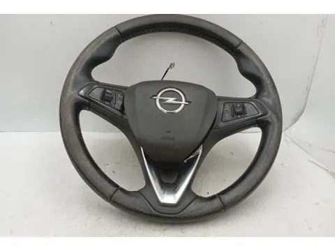 Σετ Αερόσακων Εμπρός (με Ταμπλό) για OPEL CORSA (2014 - 2019) E Hatchback - 5dr *Γ* - 