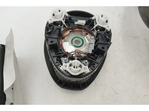 Σετ Αερόσακων Εμπρός (με Ταμπλό) για OPEL CORSA (2014 - 2019) E Hatchback - 5dr *Γ* - 