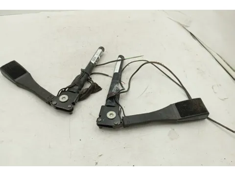 Σετ Αερόσακων Εμπρός (με Ταμπλό) για OPEL CORSA (2014 - 2019) E Hatchback - 5dr *Γ* - 